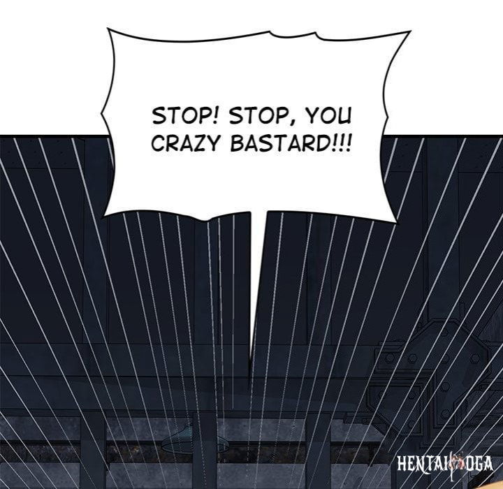 Paradox Paradox Chapter 13 - Page 28