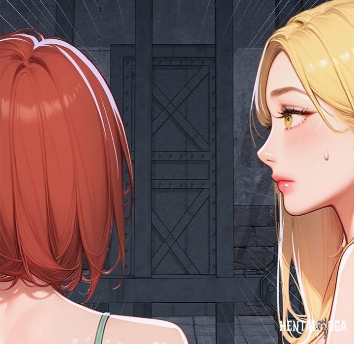 Paradox Paradox Chapter 13 - Page 29