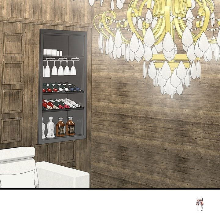 Paradox Paradox Chapter 13 - Page 33