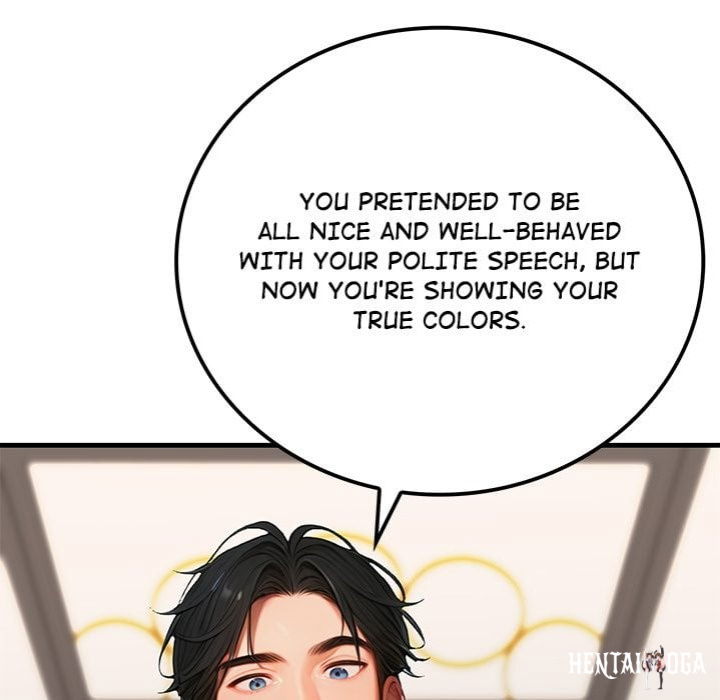 Paradox Paradox Chapter 13 - Page 42