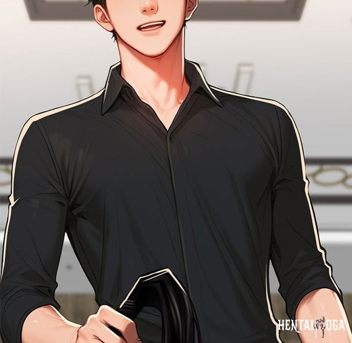 Paradox Paradox Chapter 13 - Page 43