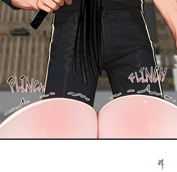 Paradox Paradox Chapter 13 - Page 44