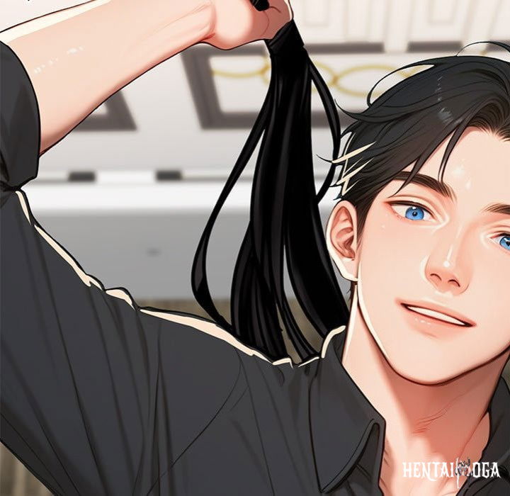 Paradox Paradox Chapter 13 - Page 52