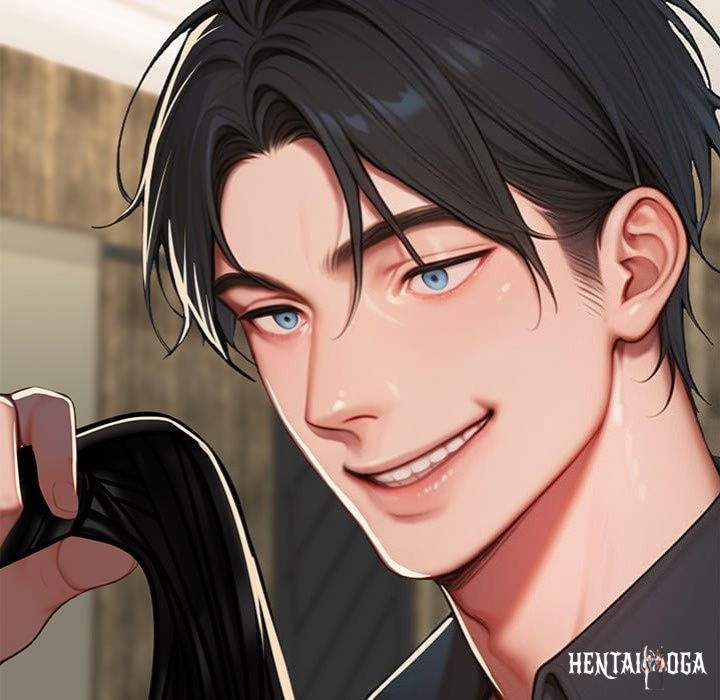 Paradox Paradox Chapter 13 - Page 63