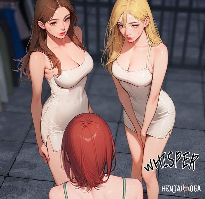 Paradox Paradox Chapter 13 - Page 7