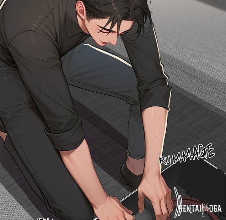 Paradox Paradox Chapter 13 - Page 79