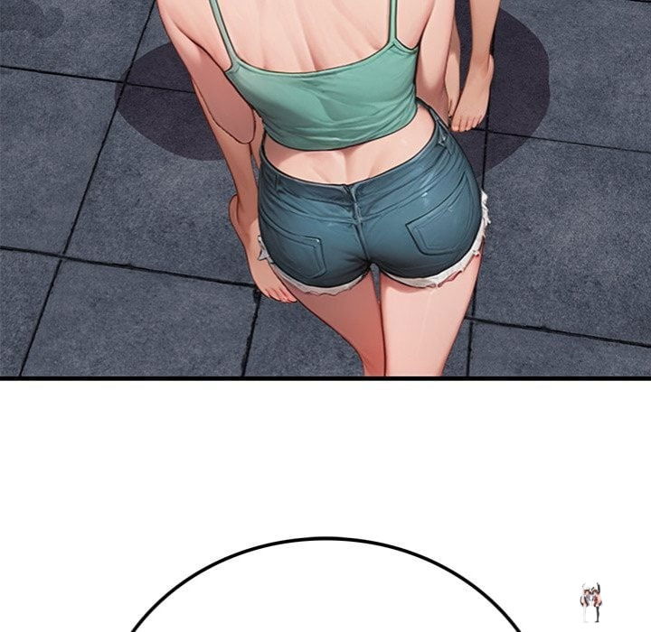 Paradox Paradox Chapter 13 - Page 8