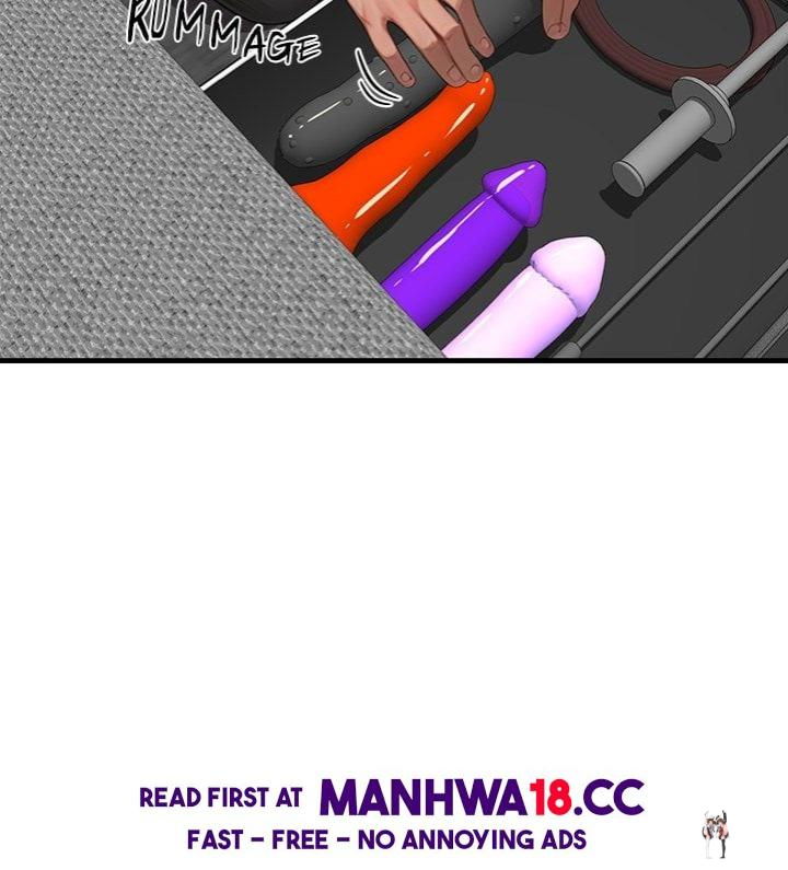 Paradox Paradox Chapter 13 - Page 80