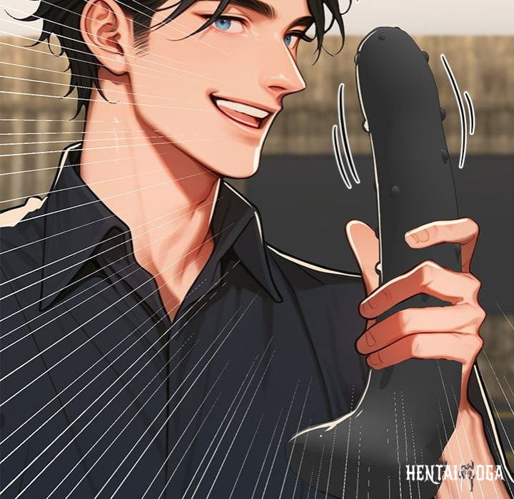 Paradox Paradox Chapter 13 - Page 84