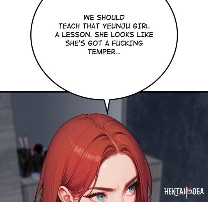 Paradox Paradox Chapter 13 - Page 9