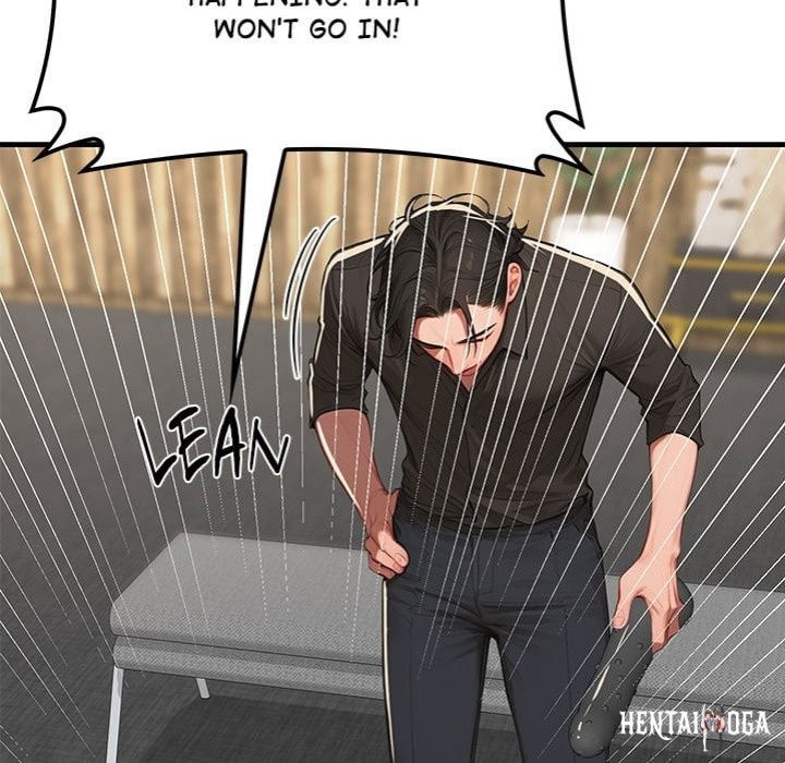 Paradox Paradox Chapter 13 - Page 93