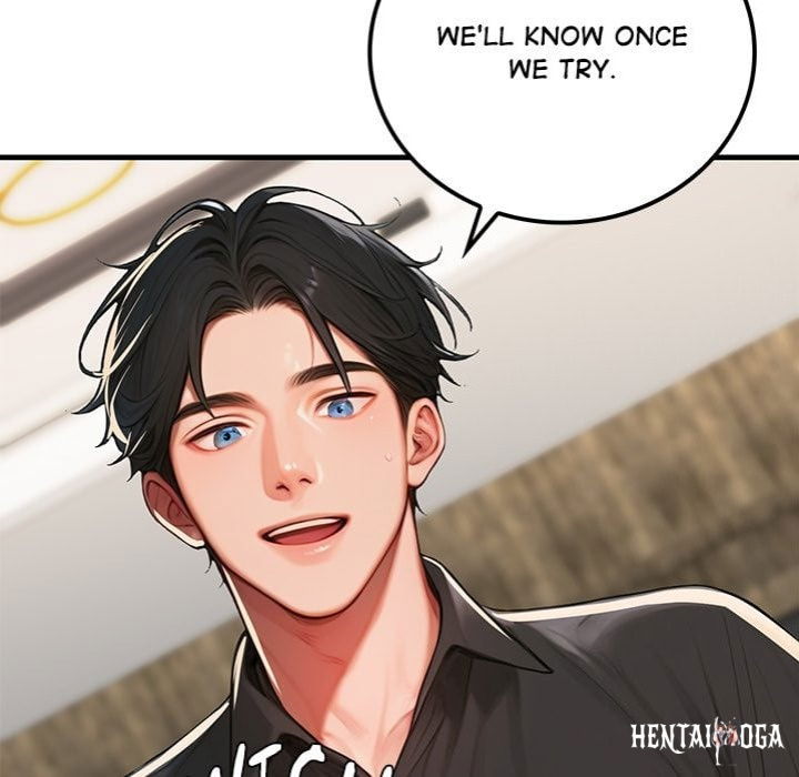 Paradox Paradox Chapter 13 - Page 96