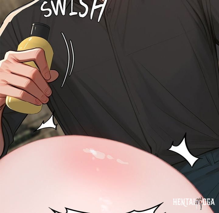 Paradox Paradox Chapter 13 - Page 97