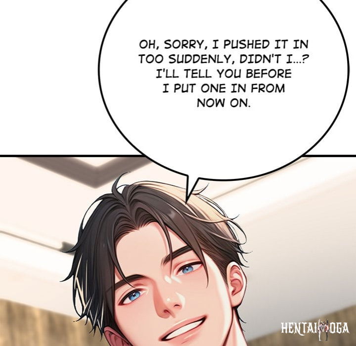 Paradox Paradox Chapter 12 - Page 106