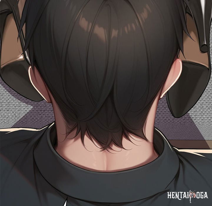 Paradox Paradox Chapter 12 - Page 111