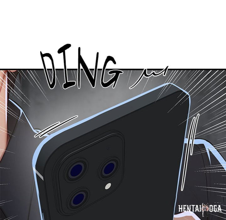 Paradox Paradox Chapter 12 - Page 12