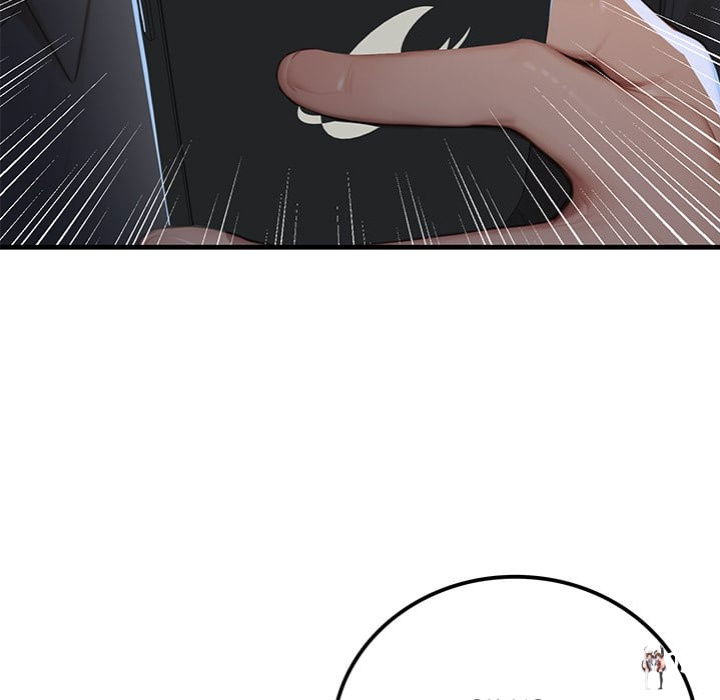 Paradox Paradox Chapter 12 - Page 13