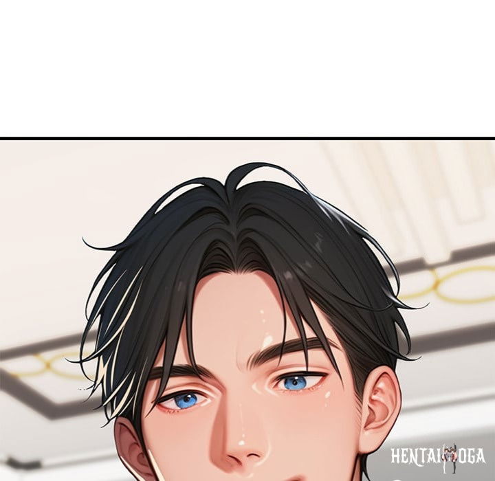 Paradox Paradox Chapter 12 - Page 133