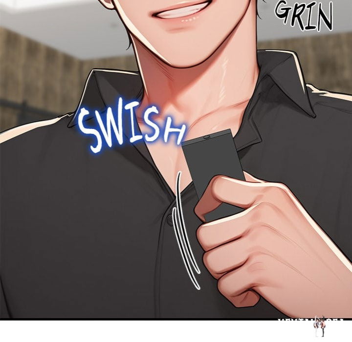 Paradox Paradox Chapter 12 - Page 134