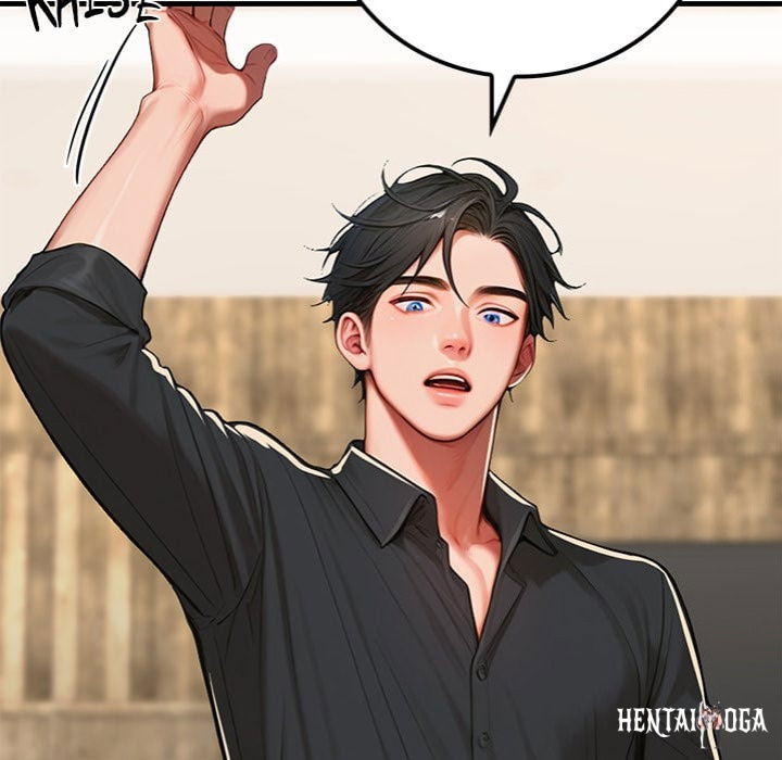 Paradox Paradox Chapter 12 - Page 141