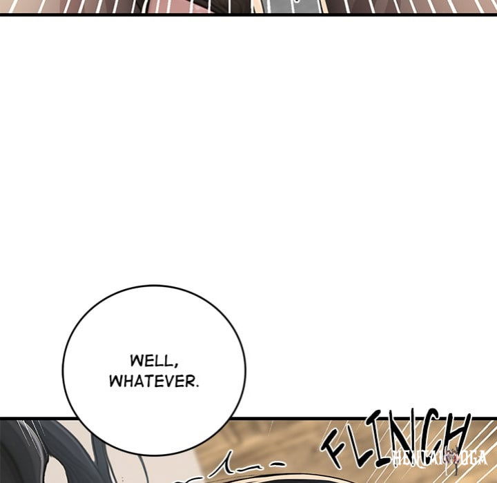 Paradox Paradox Chapter 12 - Page 148