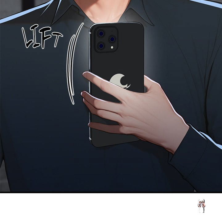 Paradox Paradox Chapter 12 - Page 15