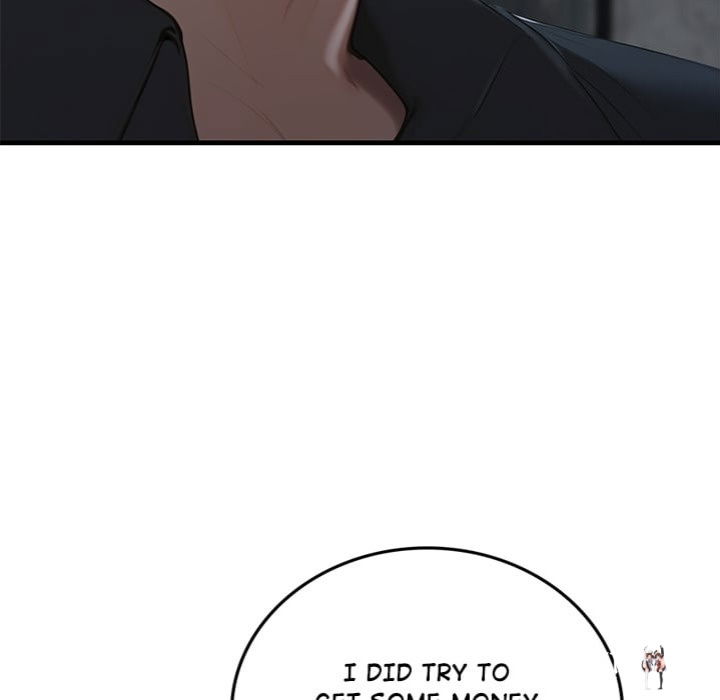 Paradox Paradox Chapter 12 - Page 28