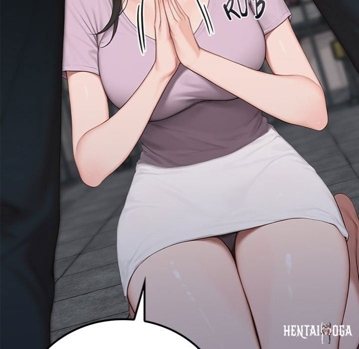 Paradox Paradox Chapter 12 - Page 30