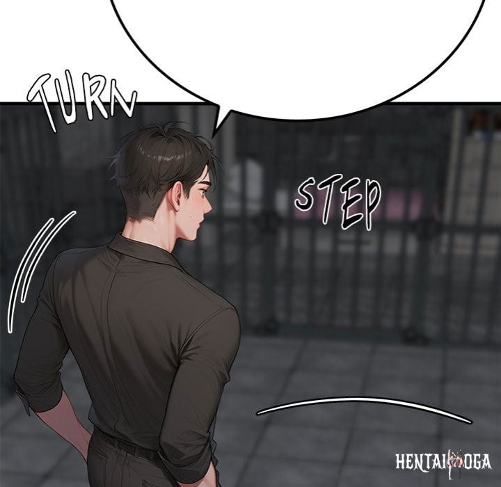 Paradox Paradox Chapter 12 - Page 32