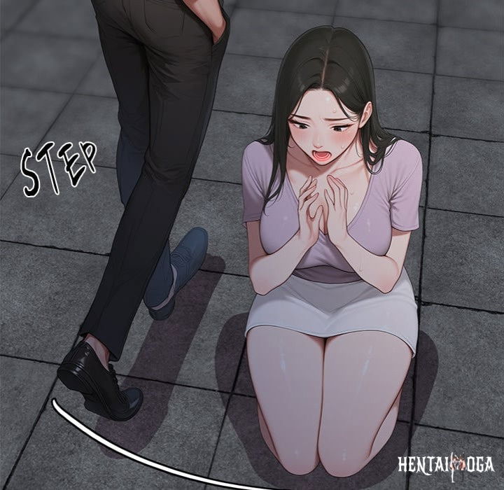 Paradox Paradox Chapter 12 - Page 33