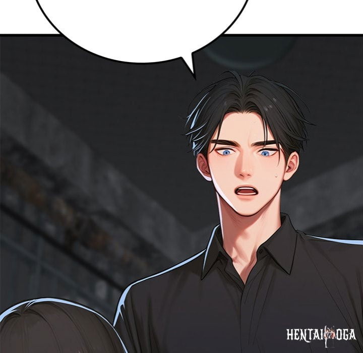 Paradox Paradox Chapter 12 - Page 40