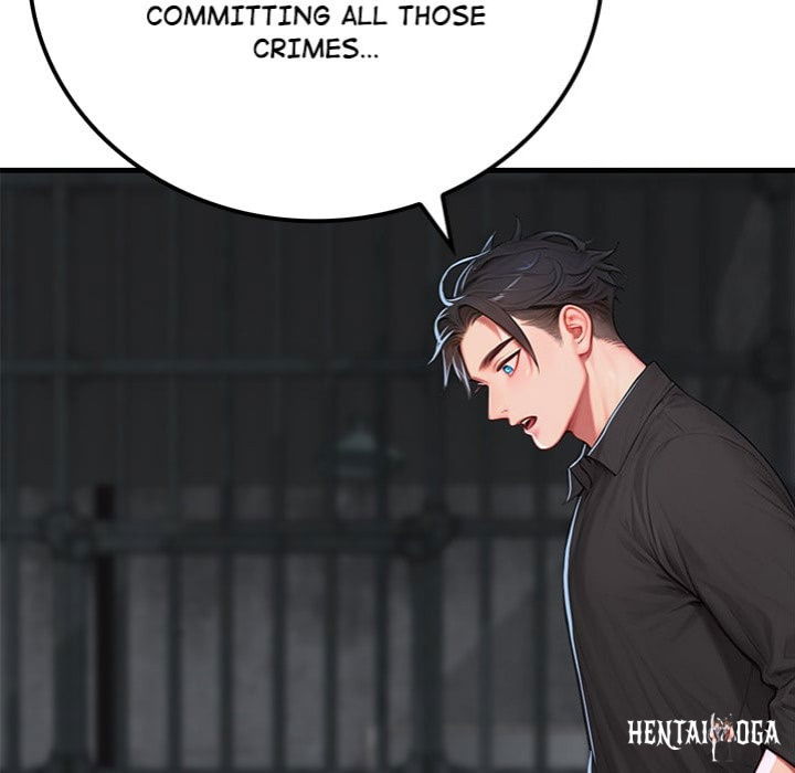 Paradox Paradox Chapter 12 - Page 43