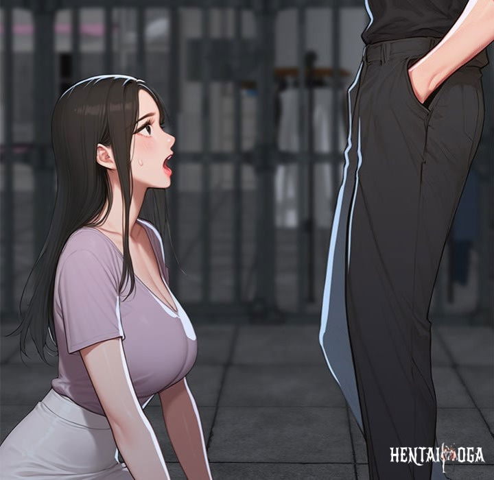 Paradox Paradox Chapter 12 - Page 44