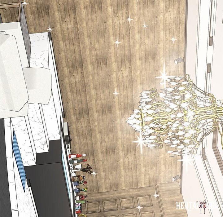 Paradox Paradox Chapter 12 - Page 59