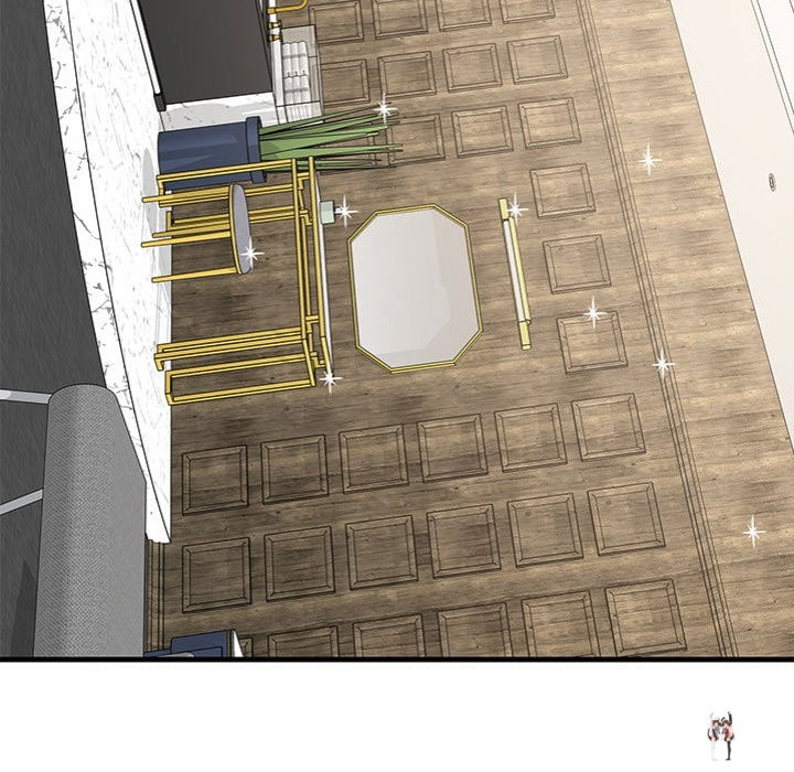 Paradox Paradox Chapter 12 - Page 60