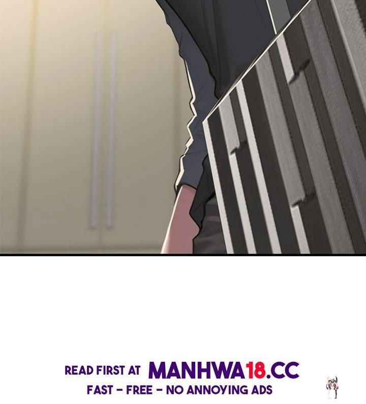 Paradox Paradox Chapter 12 - Page 69