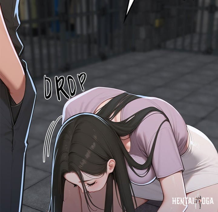 Paradox Paradox Chapter 12 - Page 7