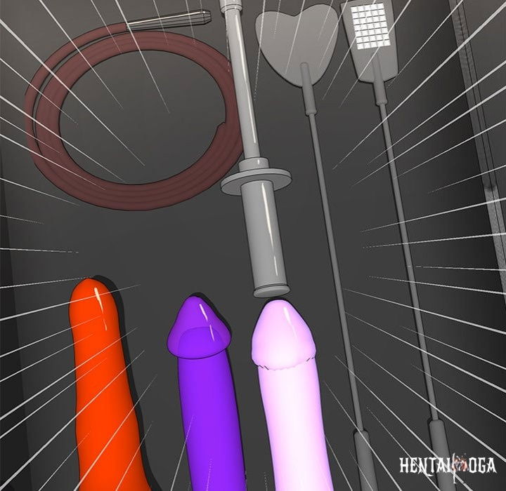 Paradox Paradox Chapter 12 - Page 71