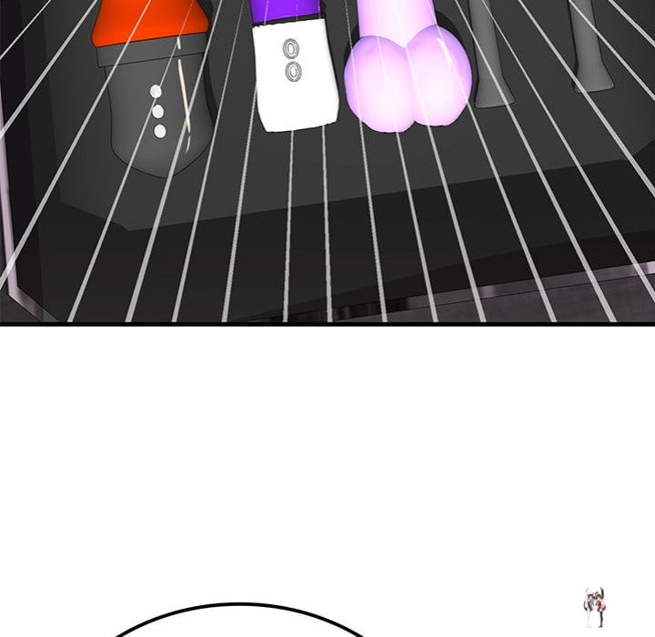 Paradox Paradox Chapter 12 - Page 72