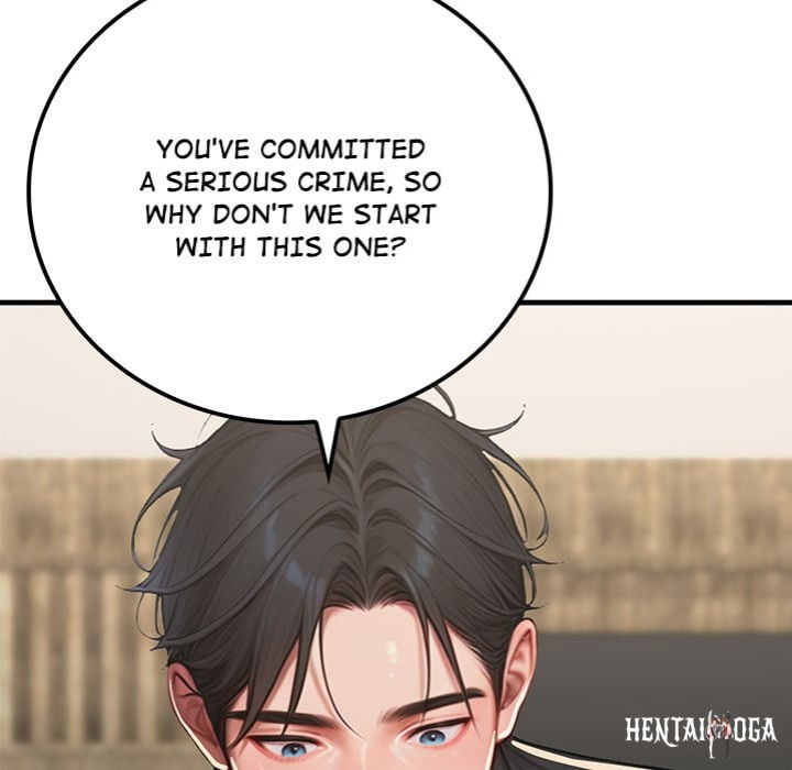 Paradox Paradox Chapter 12 - Page 73