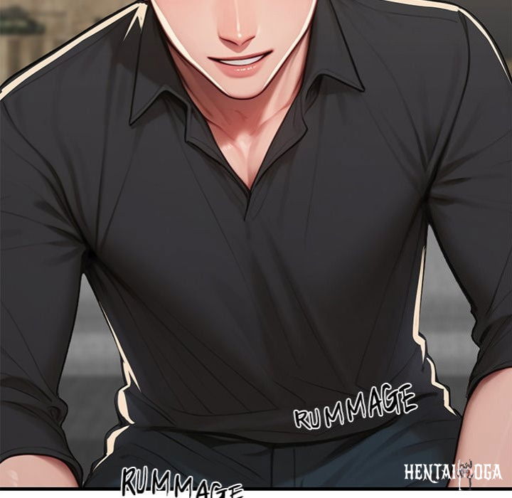 Paradox Paradox Chapter 12 - Page 74