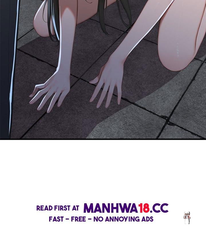 Paradox Paradox Chapter 12 - Page 8