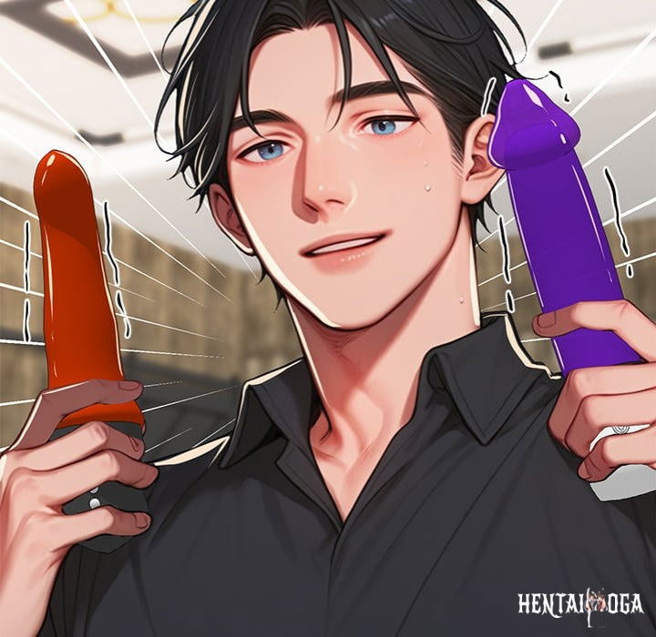 Paradox Paradox Chapter 12 - Page 88