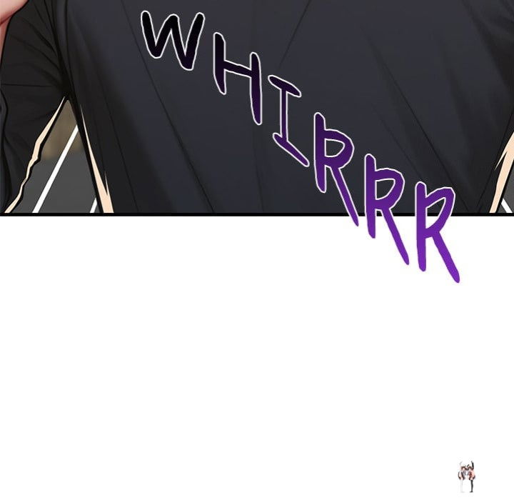 Paradox Paradox Chapter 12 - Page 89