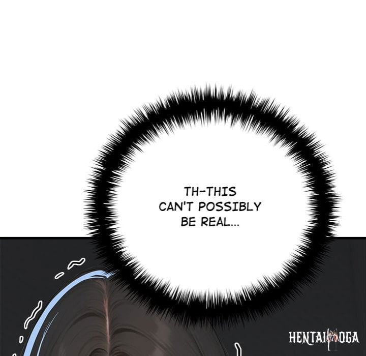 Paradox Paradox Chapter 12 - Page 9