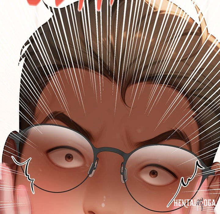 Paradox Paradox Chapter 11 - Page 10