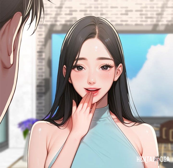 Paradox Paradox Chapter 11 - Page 101