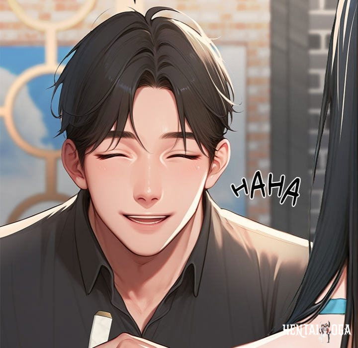 Paradox Paradox Chapter 11 - Page 104