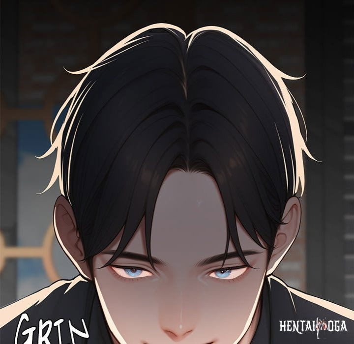 Paradox Paradox Chapter 11 - Page 108