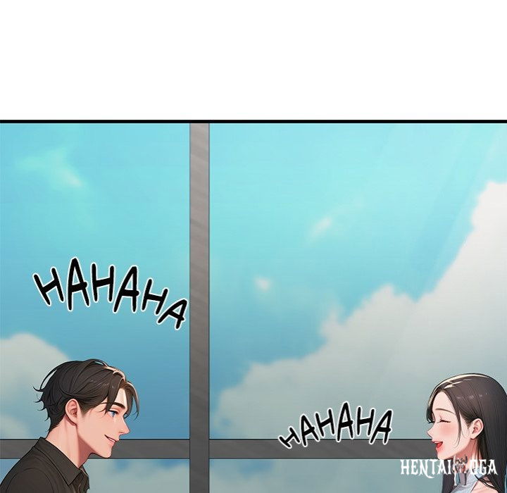 Paradox Paradox Chapter 11 - Page 110